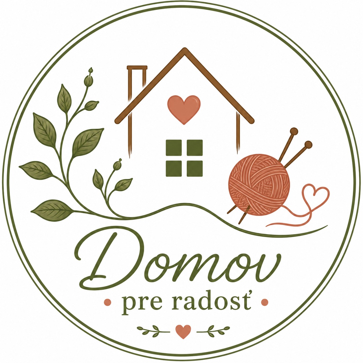 Domov pre radosť